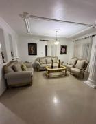 Encantadora Casa Familiar en Santiago