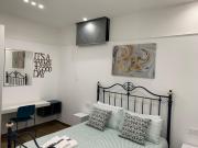 Downtown San Lorenzo