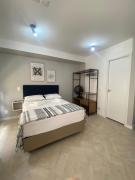 Studio Pinheiros metrô Oscar Freire e Av Paulista com ar condicionado