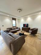 ATHOS Luxury Stay - Luxury and Comfort in the Center of Zvezdara