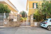 Your Cozy Home in Rome- Gemelli- close to downtown