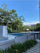 Nuevo Apartamento, piscina buena ubicado