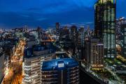 Top Osaka