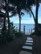 Villa Naatang Bohol Beach House 1