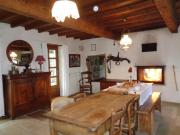 Charme Rural avec Piscine Privée et Animaux Acceptés - FR-1-496-200