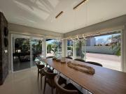 Casa Luxuosa no Condomínio Condado de Capão