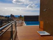 depto en edificio miralejos 8