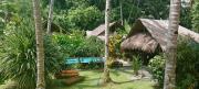 RNV Eco Resort Bungalows