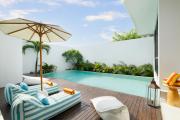 Villa Kalem Canggu by Nakula