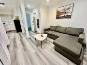 Los Angeles Cozy Pico Apartment 3Bedroom - 1Bath