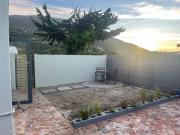 Private cottage with Mountain view, 10 min to Beach