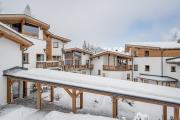 AlpenParks Chalet & Apartment Alpina Seefeld