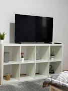 National Stadium Aparment