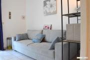 NP340-P27 Appartement studio, Narbonne Plage