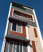 Hotel Malwa Residency