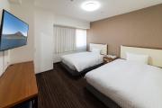 Kagoshima Washington Hotel Plaza