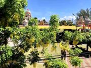 Chez Govinda - In an authentic Mauritian Village