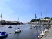 apartment porthmadog harbour side fantastic views