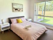 Brand New Home - Spacious Family Retreat