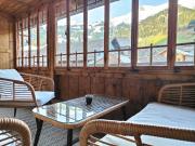 Zentral I 20Min nach Interlaken