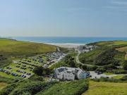 Top Mawgan Porth