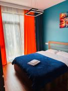 Hillstory Borjomi tba