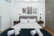 Elegant Αpartment in the Ηeart of Athens