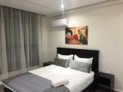 Modern apartment centre ville