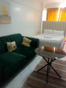 Satisfying studio at smart homes