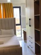 Satisfying studio at smart homes