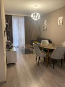 Crystal loft block A 603