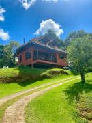 RECANTO Do SOL VISCONDE DE MAUÁ