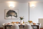 Cullinan Como lakeview apartment by Petra Luxury
