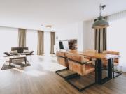 Apartments Goldbergblick by we rent