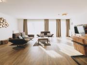 Apartments Goldbergblick by we rent