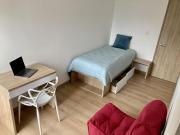 UhaUs Coliving 302 - Apto 12 habitaciones