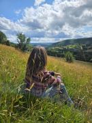 Cwmffrwd Farm Hayloft