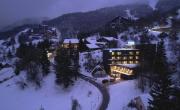 Top Mavrovo