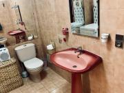 3P 65 m2 au calme colline de Cagnes sur Mer