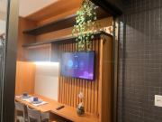 Studio moderno e charmoso no melhor lugar da Barra