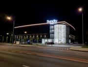 Top Šiauliai