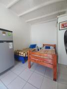 Hostel en Almirante Brown