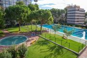 Apartamento en Benicasim playa
