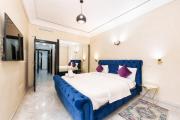 Exclusive Stay M-Avenue Marrakech