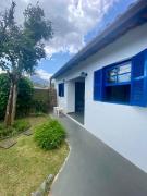 Edícula Simples, prático e ideal