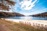 Top Lake Lure