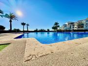 Casa en el corazón del golf