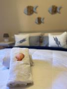 La Marina Apartment with Pool