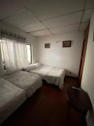 Susa hospedaje Apartamento