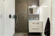 2 bedroom apartment with garden